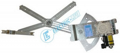 ELECTRIC LIFE zropo43lc -  Подъемное устройство для окон
